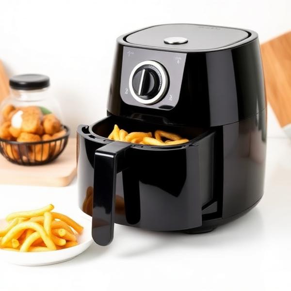 Air Fryer Familiar 5 L