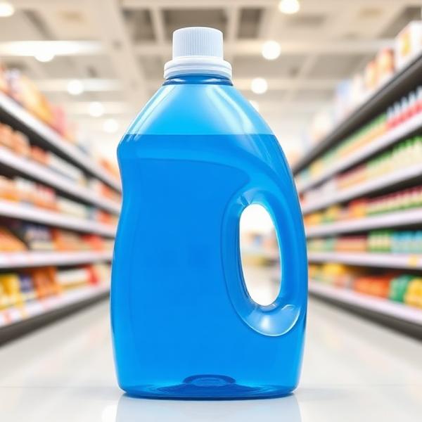 Detergente Roupa Líquido 60 doses