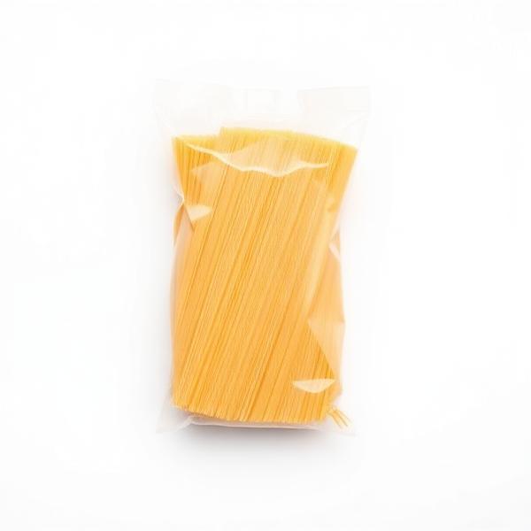 Massa Esparguete 500 g